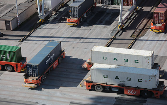 137-я Кантонская ярмарка: новые возможности для торговли Китай–Россия