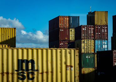 Международные перевозки